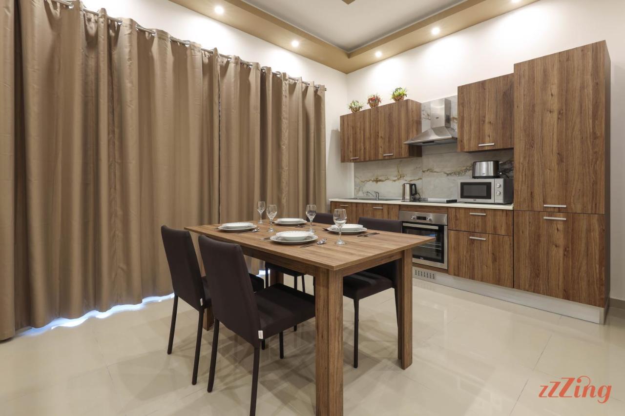 Gem Beachfront Apt With Amazing Bay And Sea Views Birżebbuġa Екстериор снимка